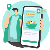 Register as Operator